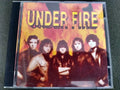 Cd - Under Fire -under Fire *germany - Aor - 1997
