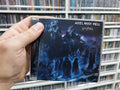 Cd Axel Rudi Pell - Mystica * Nac - Heavy Metal - 2006