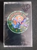 K7 - Dangerous Toys - Pissed * Us - Hard - 1994 - Sealed