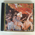 Cd The Black- Reliquarium Infernus Paradisus Etpurgatorium I