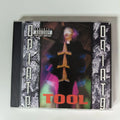 Cd Tool - Opiate 1992 Alternative Rock Cd Importado