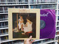 Lp Prism - Small Change * Us - Prog Rock - Usado - De Época