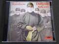 Cd - Rainbow - Difficult To Cure *imp