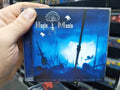 Cd Hugin Munin - Ten Thousand Spears For.. * Nac - Death