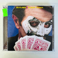 Cd Outlaws - Playin' To Win [importado]