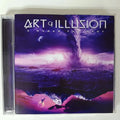 Cd Art Of Illusion-x Marks The Spot *mecca Pride Of Lions