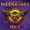 Cd Vandenberg´s Moonkings-mk Ii *whitesnake Guitar 2017
