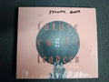 Cd - Zesura - Future Cult Leaders * Germany - Stoner - Digi