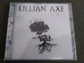 Cd - Lillian Axe - From Womb To Tomb * Us - Hard/heavy