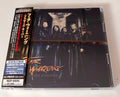 Cd Fair Warning - Brother's Keeper 2006 Japan Obi Bonus Dvd