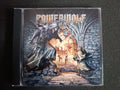 Cd - Powerwolf - The Monumental Mass... * Imp - Duplo - 2022