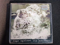Cd - Rage Against The Machine - Rage Against The Machine