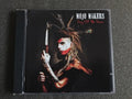 Cd - Mojo Makers - Songs Of The Sirens * Imp - Blues Rock