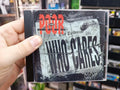 Cd The Poor - Who Cares * Us - Hard Rock - 1994