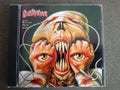 Cd - Destruction - Release From Agony * Imp - Thrash Metal