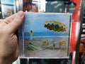 Cd Neil Young - On The Beach * Eu - Classic