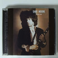 Cd Gary Moore - Run For Cover Remaster C/03 Bonus Import