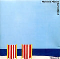 Cd Manfred Mann´s Earth Band-chance *classic Rock 1980