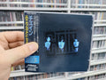 Cd Chain - Eros Of Love And Destruction C/obi * Imp - Hard