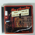 Cd Kings Of Sunset Strip - Volume 1 (2004) Angora, Jailhouse