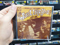 Cd Pugsley Munion - Just Like You * Us - Psychedelic Sealed
