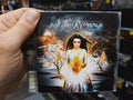 Cd Rage Of Romance - Rage Of Romance * Imp - Heavy Metal