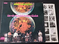Lp - Iron Butterfly - In-a-gadda-da-vida * Germany - 1973