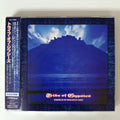 Cd Tribe Of Gypsies- Standing On The Shoulders Of Giants Obi