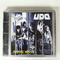 Cd Udo - Animal House Anniv Edition C/05 Bonus Cd Importado