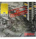 Lp Jonesy - No Alternative Vinyl Selado Gatefold 2020 Import