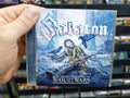 Cd Sabaton - The War To End All Wars * Imp - Heavy Metal