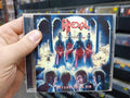 Cd Hexx - Entangled In Sin C/bonus * Imp - Thrash / Heavy