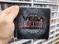Cd Vega - Battlelines * Imp - Hard Rock