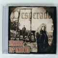 Cd Desperado-bloodied But Unbowed Iron Twiste Sister Tormé