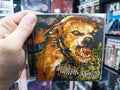 Cd American - Dog Mean * Us - Hard / Heavy - Bad Reputation