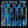 Cd Jean Michel Jarre-chronology * 1993