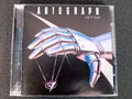 Cd - Autograph - Sign In Please C/bonus * Imp - Hard - 2009