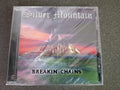 Cd - Silver Mountain - Breakin' Chains * Germany C/05 Bonus
