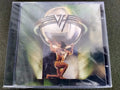 Cd - Van Halen - 5150 *nac - Hard Rock