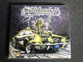 Cd - Speedbreaker - Built For Speed * Germany - Thrash Heavy