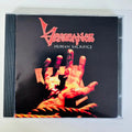 Cd Vengeance - Human Sacrifice [importado]