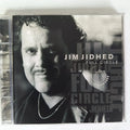 Cd Jim Jidhed - Full Circle * Hard Aor Vocal Alien / Import