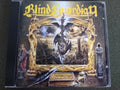 Cd - Blind Guardian - Imaginations From The Other Side * Eu