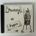 Cd La Pentola Di Papin - St Progressiv Italiano Cd Importado