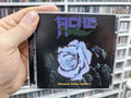 Cd Ache - Pictures From Cyclus 7 * Imp - Prog - Usado - Leia