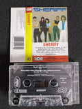 K7 - Sheriff - Sheriff * Us - Hard Rock - 1982