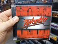 Cd Tyketto - Dig In Deep * Imp - Hard Rock - 2012