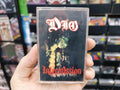 K7 Dio - Intermission * Us - Classic Heavy Metal - 1986