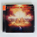 Cd Hardline - Heart, Mind And Soul - 2021 - 11 Tracks Import