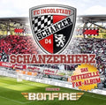 Cd Bonfire - Fc Ingolstadt Schanzer - Schanzerherz Import